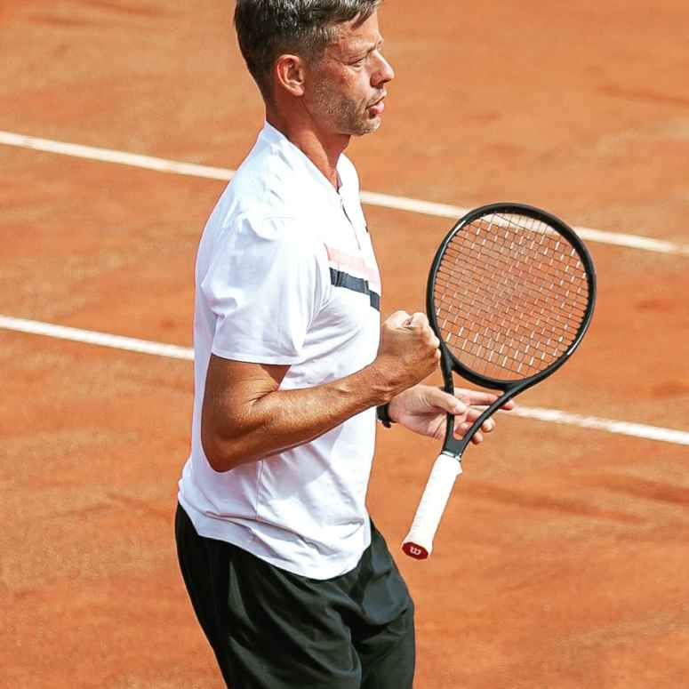 Vereinstrainer beim TCD&nbsp;e.V.