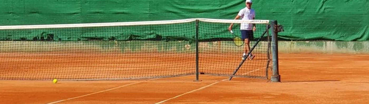 Tennis – Service – Thomas Schekorr