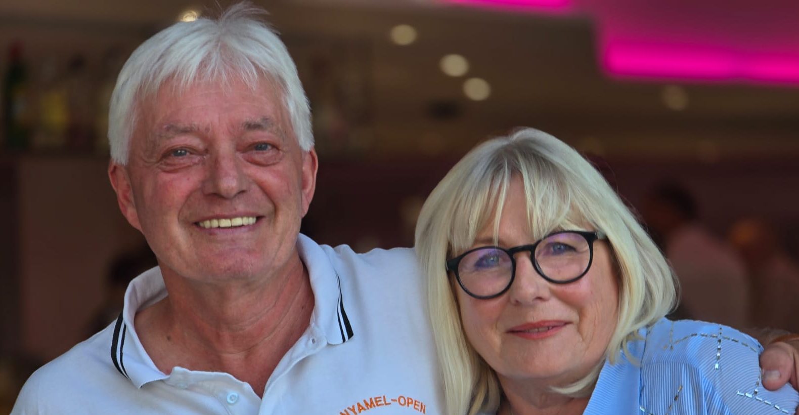 Das Jubiläum, die 20.Canyamel Open,&nbsp;2025